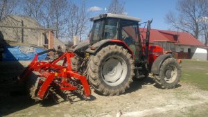 Massey Ferguson 6170