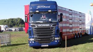 SCANIA