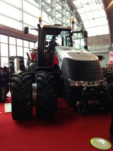 Case IH Magnum 340