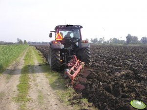 Valtra N121