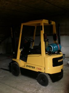 Hyster