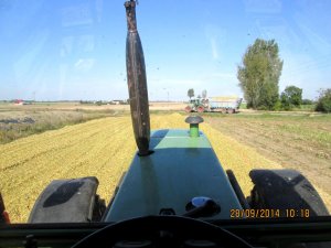 Fendt Farmer 306 LSA