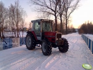 Massey Ferguson 3060