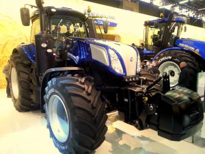 NEW T8