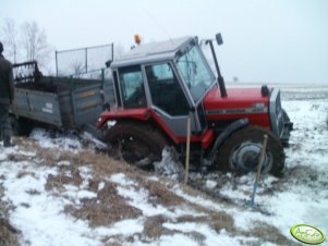 Massey Ferguson 690