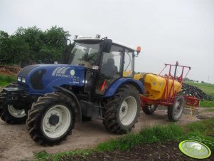 Farmtrac 675 DT