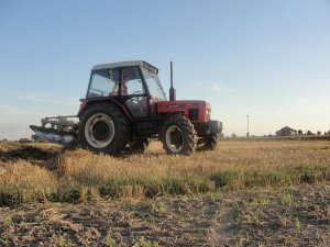 Zetor 7745