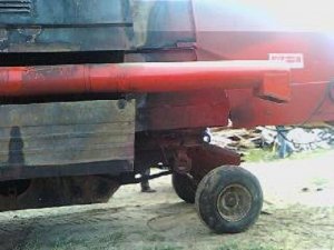 Bizon rekord z058