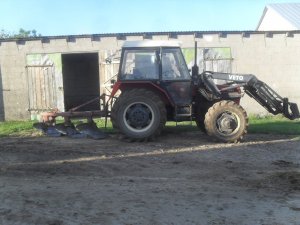 Zetor 7245 i UG3