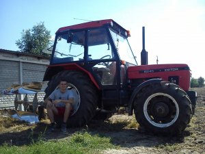 Zetor 6245
