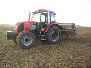 Zetor Proxima 8441