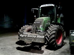 Fendt 818 vario