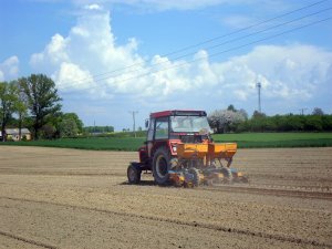 Zetor 5320