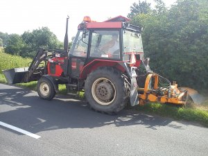 Zetor 5320