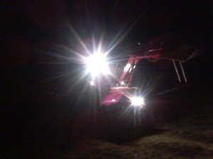 Massey Ferguson 6130