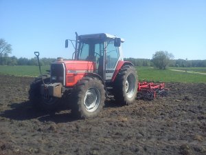 Massey Ferguson 3085