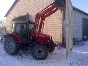 Massey Ferguson 5425