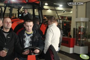 Ursus Agrotech 2013