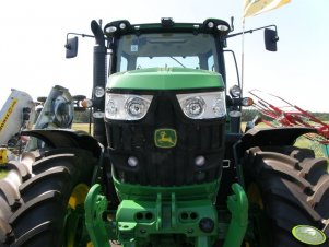 John Deere 6150 R