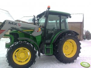 John Deere 5090R