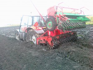 Massey Ferguson 6480