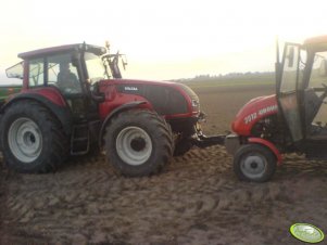 Valtra T140