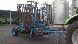 Farmet kompaktomat K600