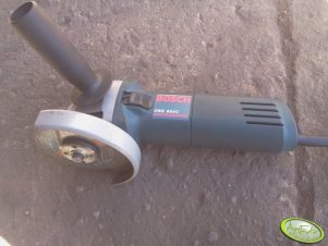 Bosch GWS 850C