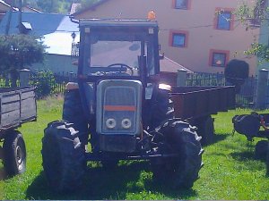 Ursus C-360 4x4