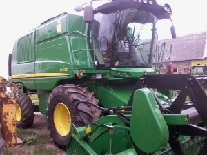 JD W 540