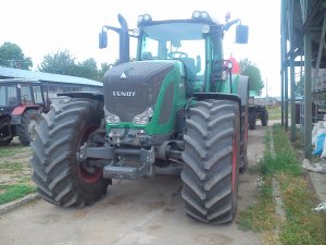 Fendt Vario