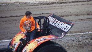 European Superpull 2013