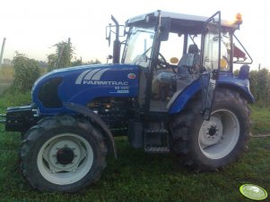 Farmtrac 80 4 WD