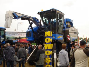 New holland