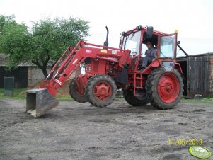 Mtz 82