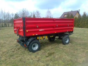 Metal fach t-710/1