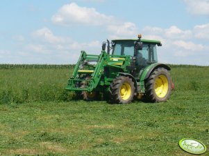 John Deere 5080R