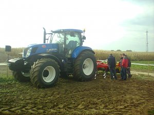 New Holland