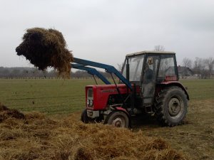 Ursus C-360
