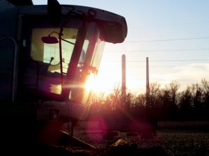 Claas Lexion 450