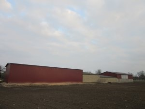 Garaże