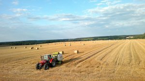 Massey Ferguson 6480