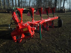 Agro- Masz PO4+1 2015