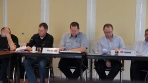 European Superpull 2013