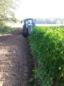 Fendt 412 vario TMS