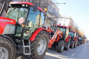 Protest Konin 17.02.2015