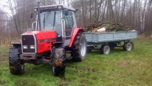 Massey Ferguson 3065
