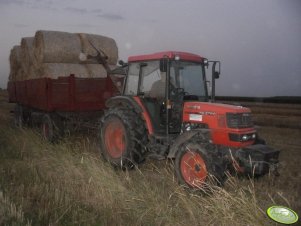 Kubota ME5700