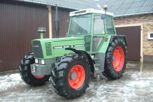 Fendt 311 LSA