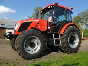 Zetor Proxima 100 Power